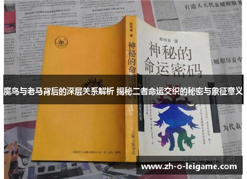 魔鸟与老马背后的深层关系解析 揭秘二者命运交织的秘密与象征意义 魔鸟与老马背后的深层关系解析 揭秘二者命运交织的秘密与象征意义